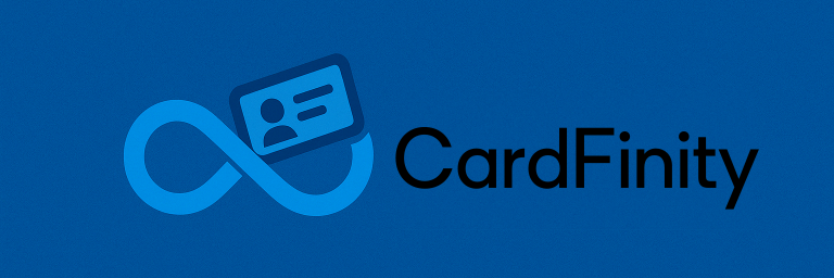 company banner