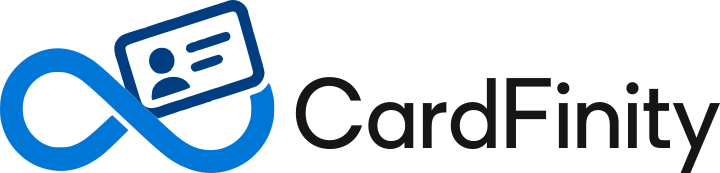 CardFinity Logo