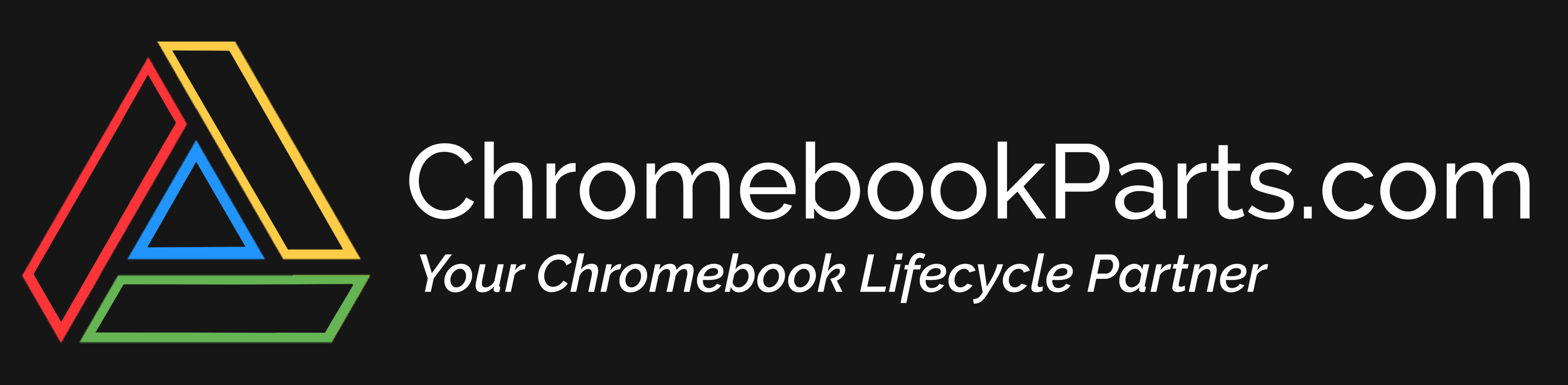 company banner