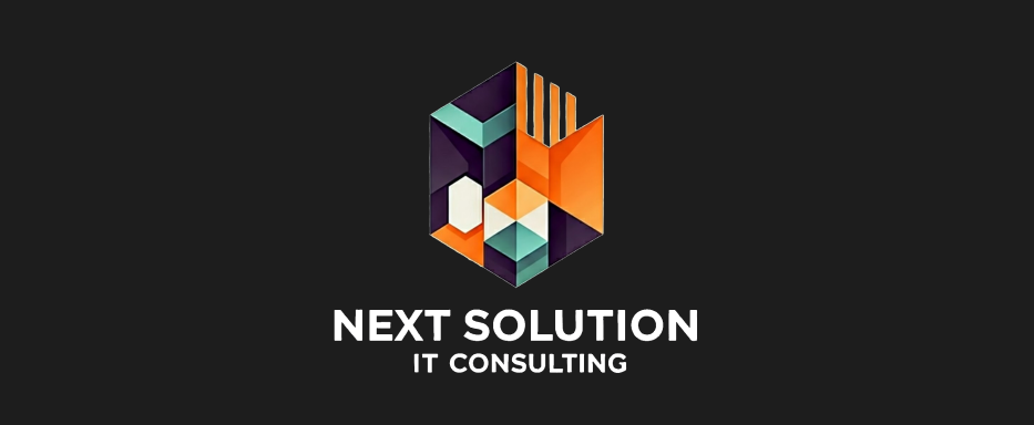 company banner